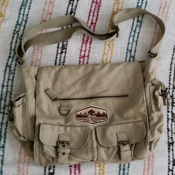 disney side bag